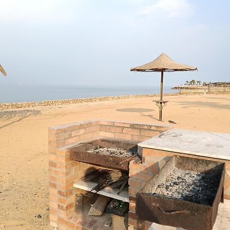 Duplex Villa Ain Sukhna Extérieur photo