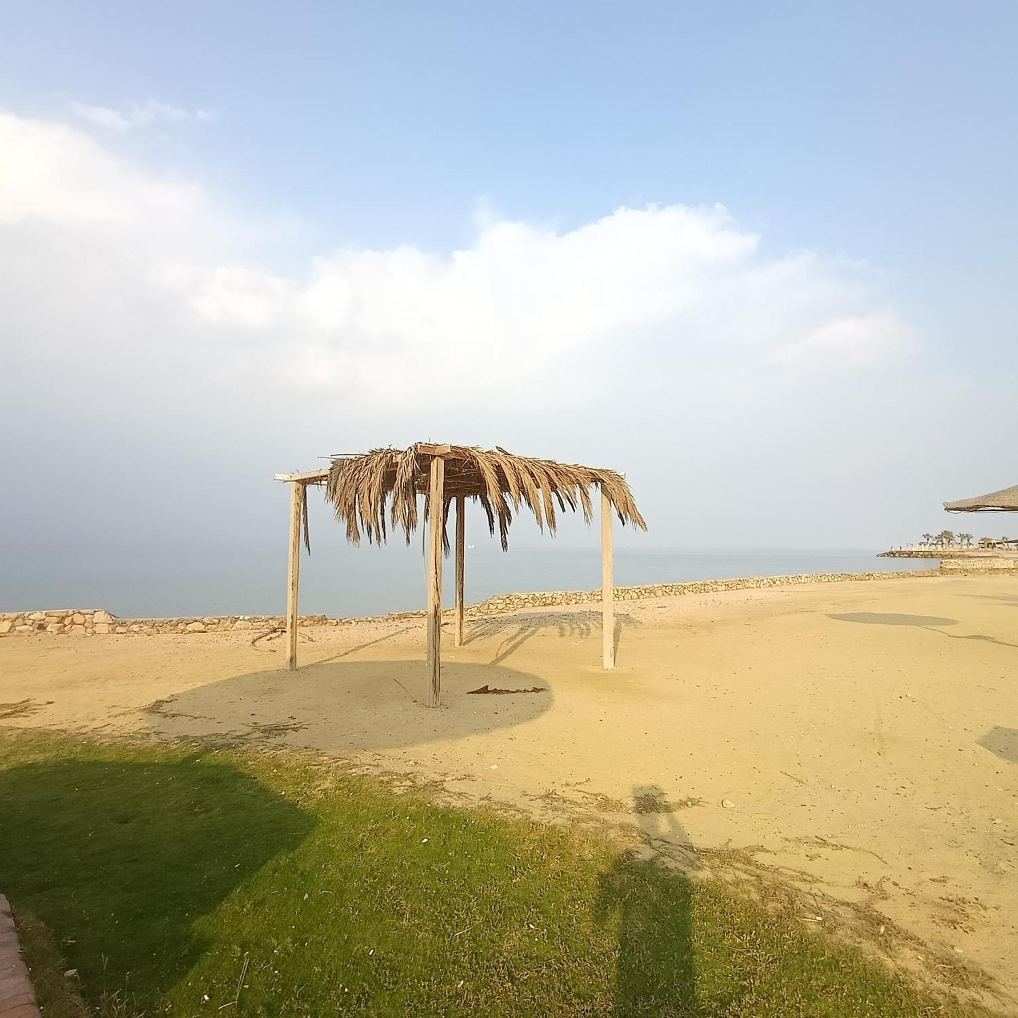 Duplex Villa Ain Sukhna Extérieur photo