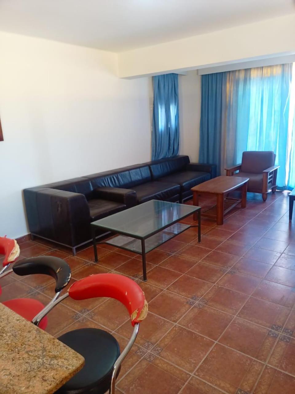 Duplex Villa Ain Sukhna Extérieur photo