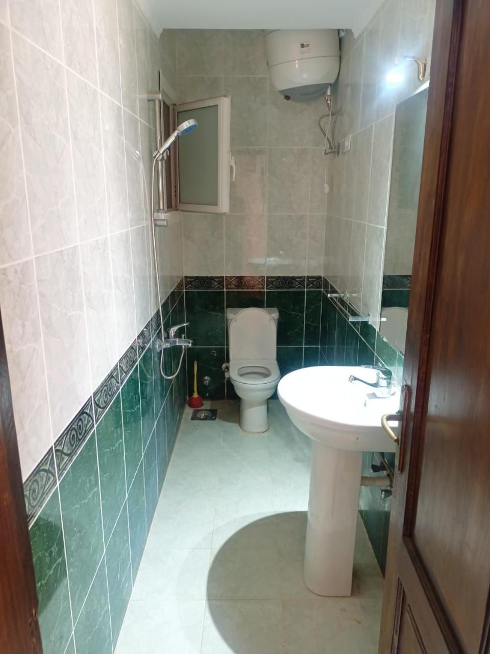 Duplex Villa Ain Sukhna Extérieur photo