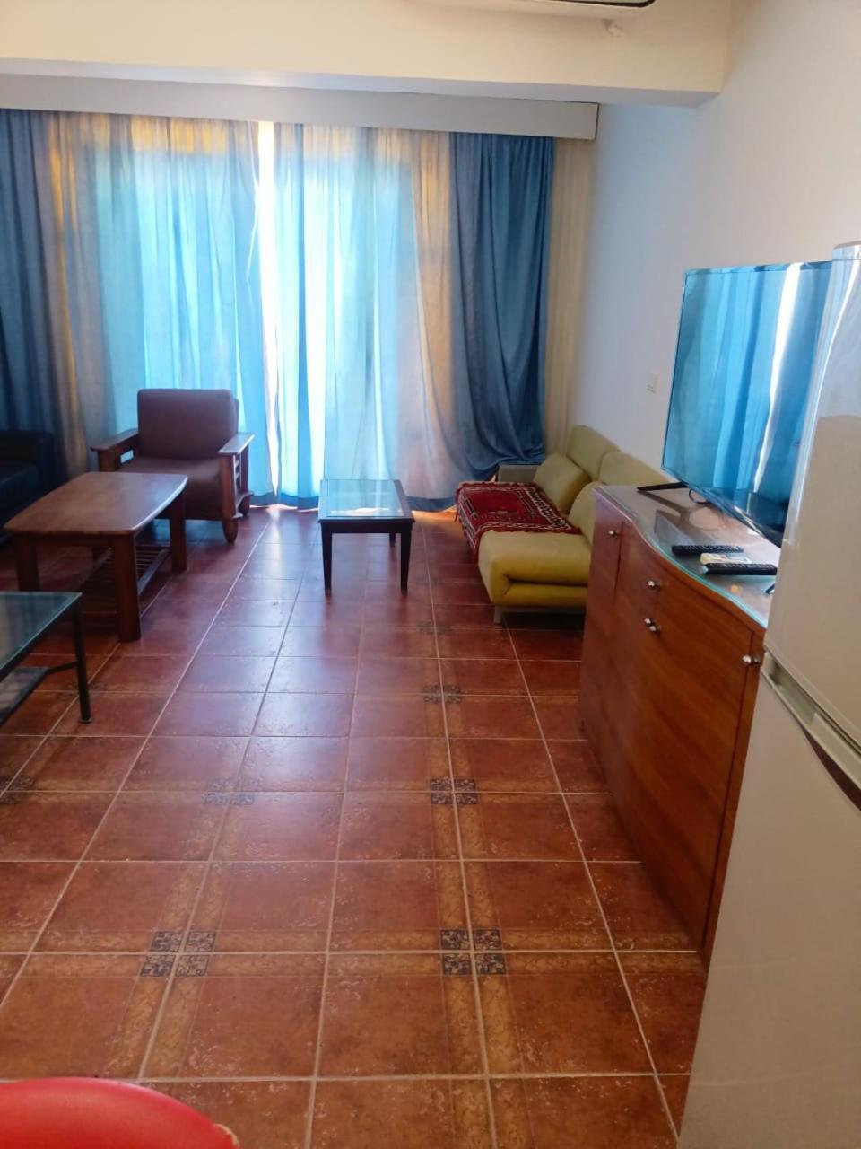 Duplex Villa Ain Sukhna Extérieur photo