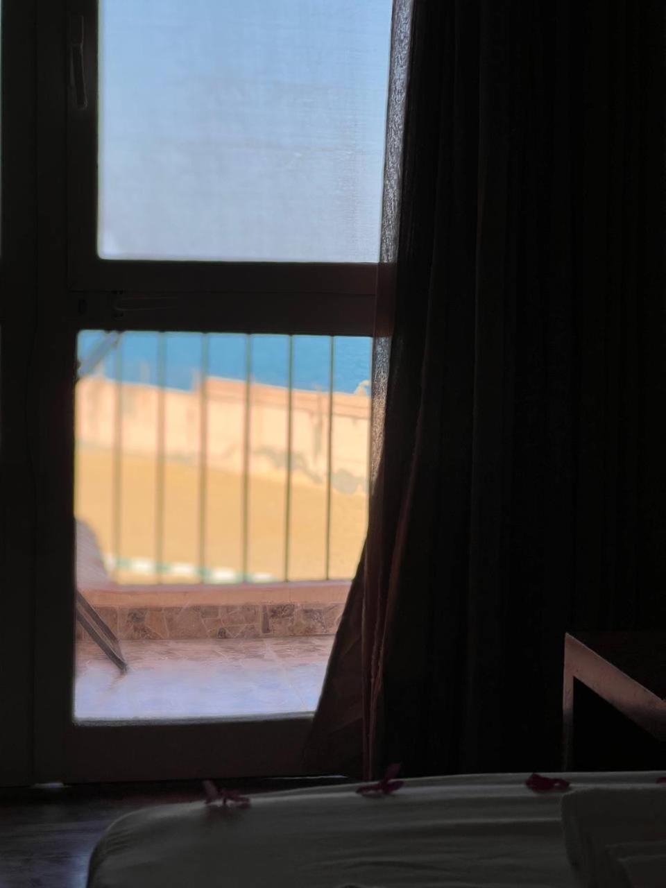 Duplex Villa Ain Sukhna Extérieur photo