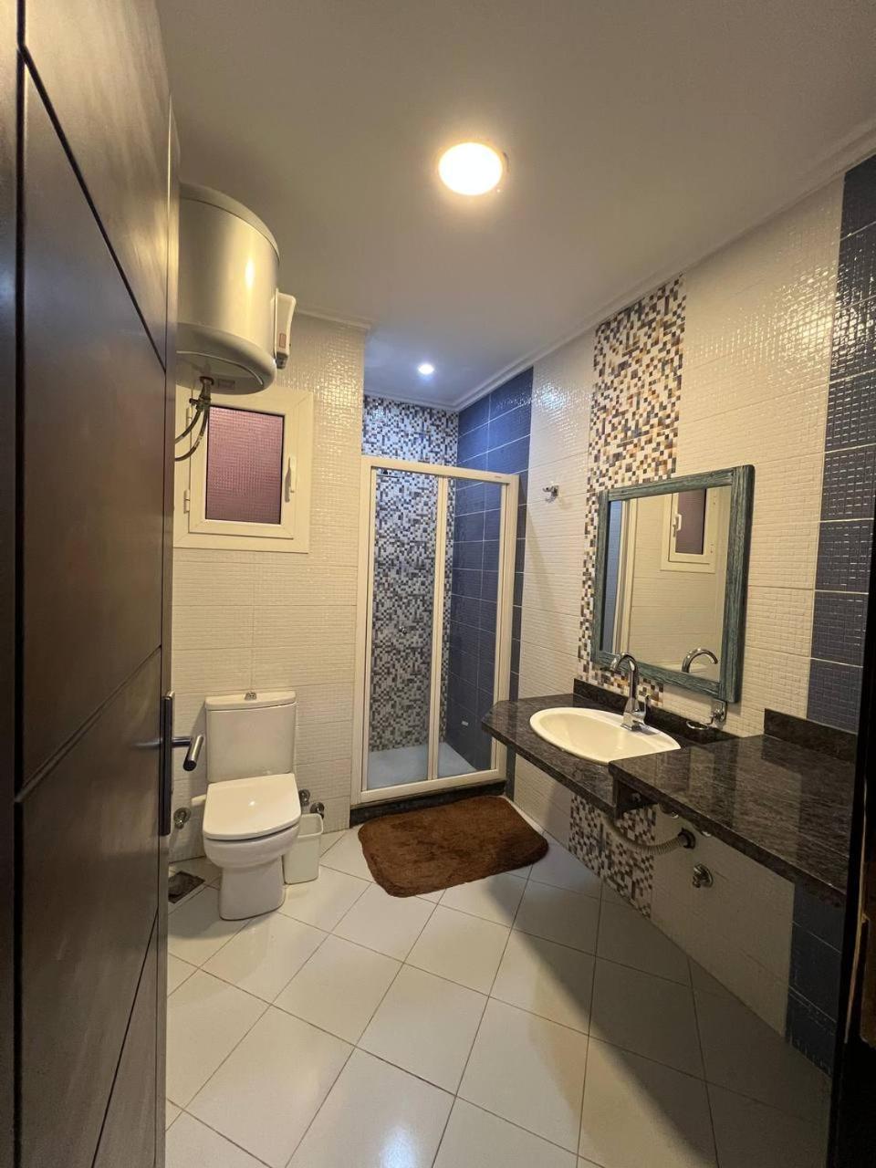 Duplex Villa Ain Sukhna Extérieur photo