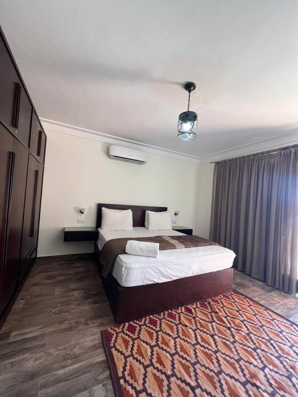 Duplex Villa Ain Sukhna Extérieur photo