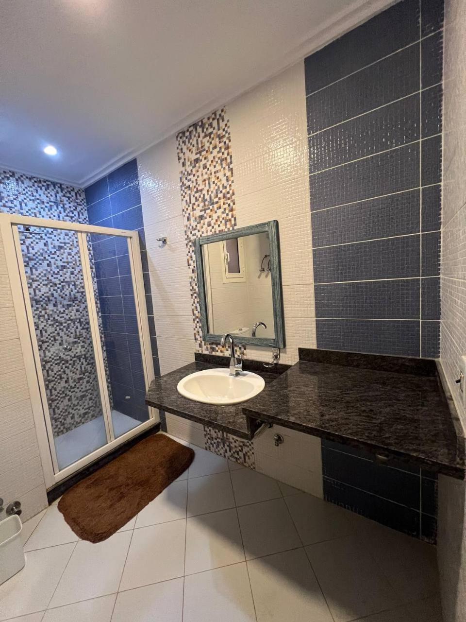 Duplex Villa Ain Sukhna Extérieur photo