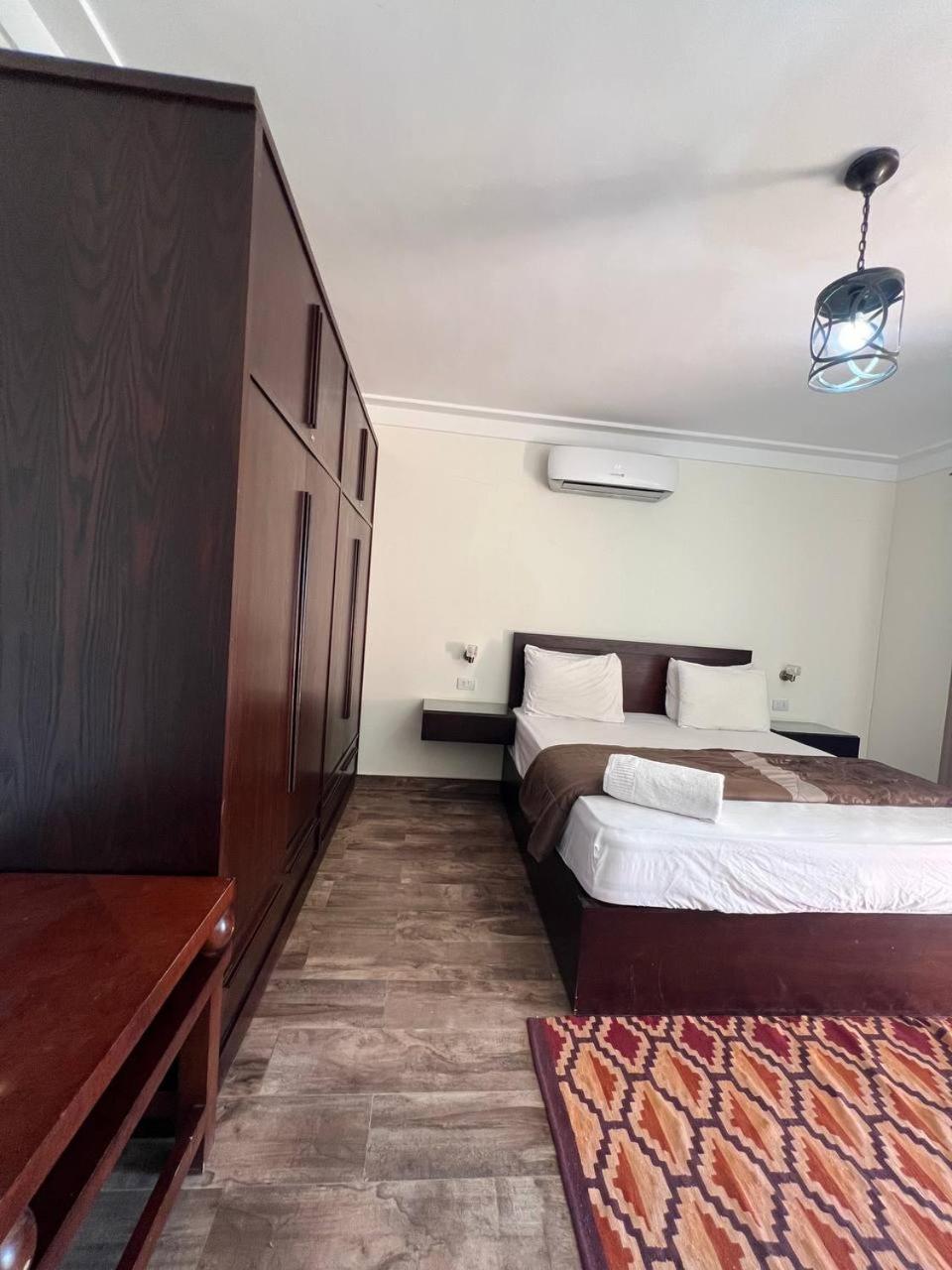 Duplex Villa Ain Sukhna Extérieur photo