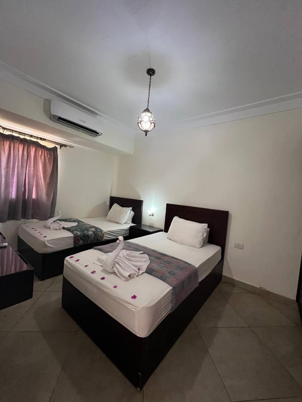 Duplex Villa Ain Sukhna Extérieur photo