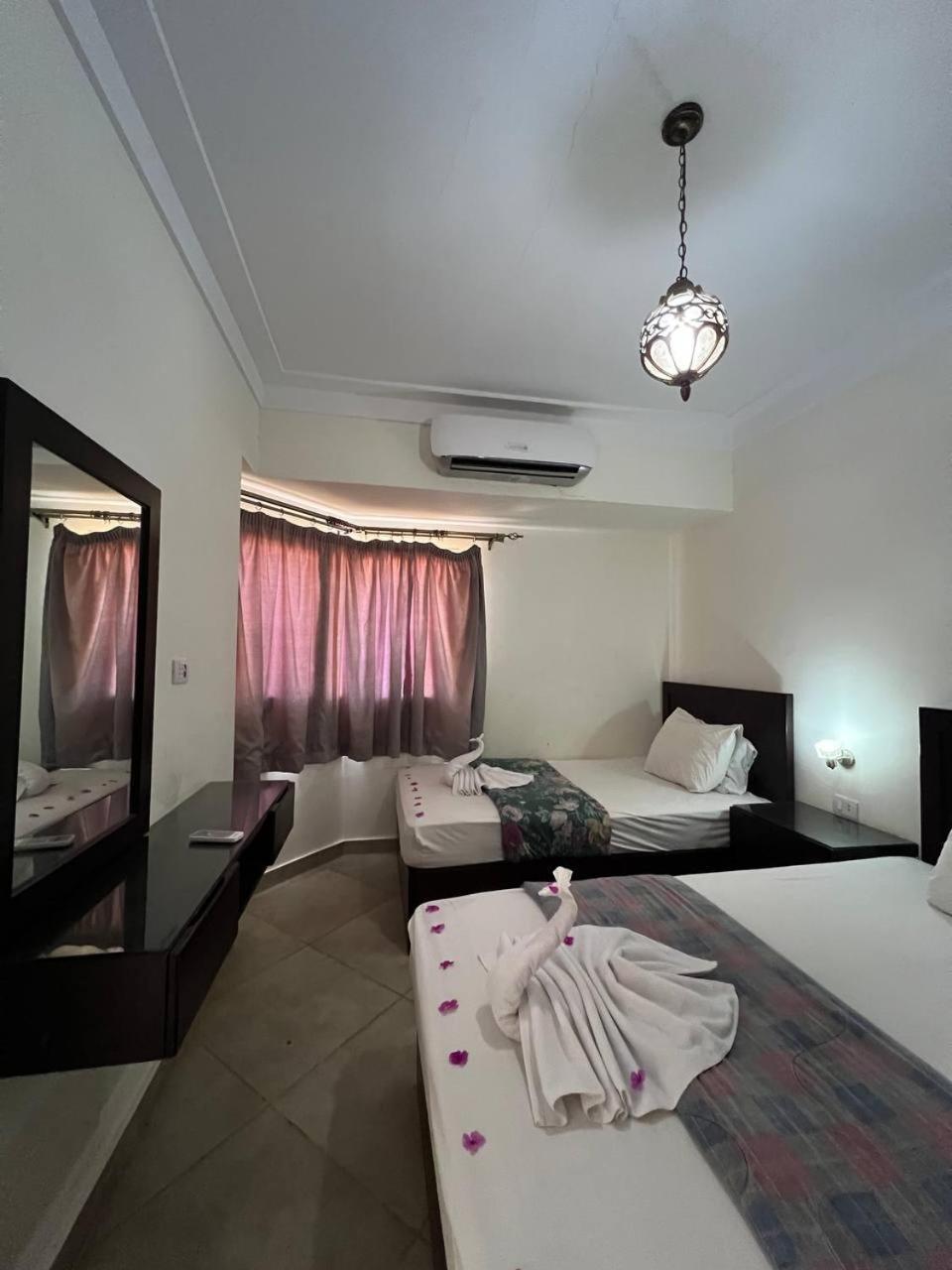 Duplex Villa Ain Sukhna Extérieur photo