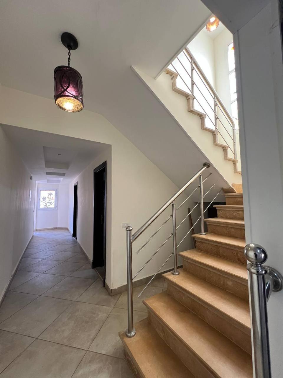 Duplex Villa Ain Sukhna Extérieur photo