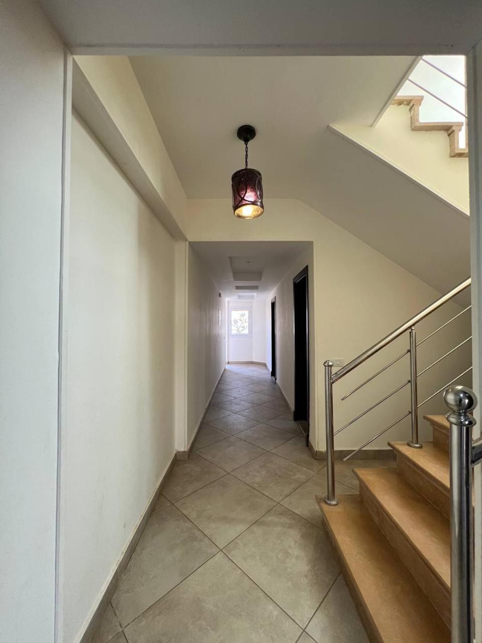 Duplex Villa Ain Sukhna Extérieur photo